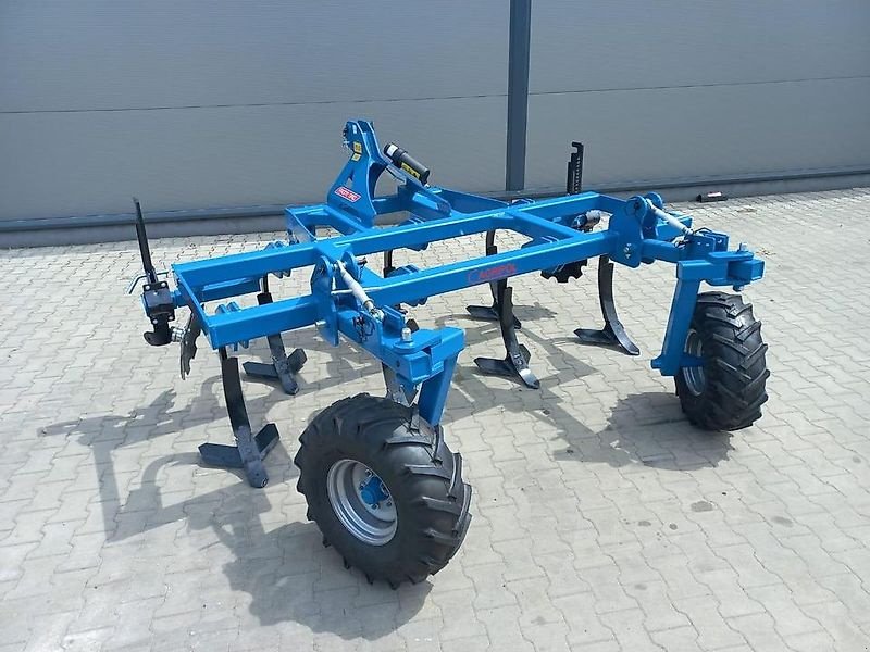 Grubber типа Agripol FRONT GRIZ III 300 Grubber, 3 Meter, Preis inkl. 19% MwSt., Gebrauchtmaschine в Lippetal (Фотография 3)