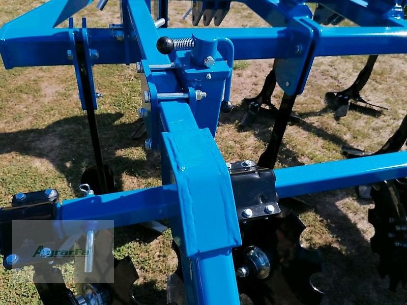 Grubber a típus Agripol GRIZ 300 Grubber 3m Mulchsaatgrubber, Neumaschine ekkor: Gronau (Kép 7)