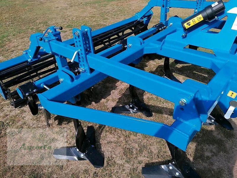 Grubber a típus Agripol GRIZ 300 Grubber 3m Mulchsaatgrubber, Neumaschine ekkor: Gronau (Kép 12)