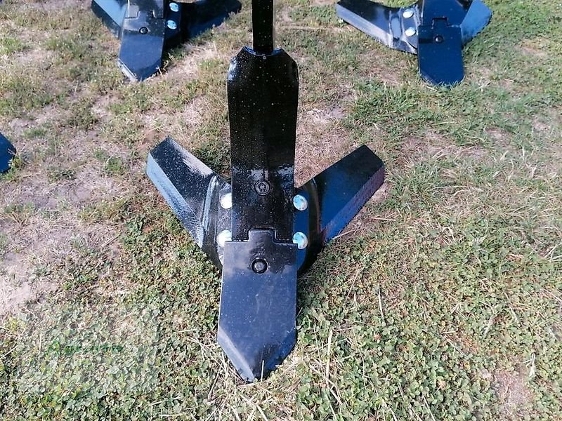 Grubber a típus Agripol GRIZ 300 Grubber 3m Mulchsaatgrubber, Neumaschine ekkor: Gronau (Kép 11)