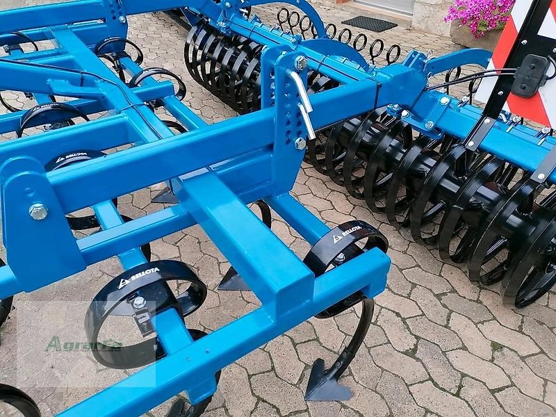 Grubber des Typs Agripol KOBALT 250 Großfederzinkenegge Leichtgrubber 2.5m, Neumaschine in Gronau (Bild 15)