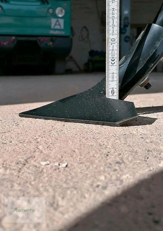 Grubber des Typs Agripol KOBALT 300 Leichtgrubber Großfederzinkenegge 3m, Neumaschine in Gronau (Bild 12)