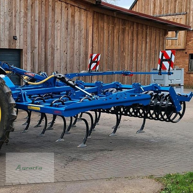Grubber des Typs Agripol KOBALT 400 Federzinkengrubber Großfederzinkenegge Grubber, Neumaschine in Gronau (Bild 12)