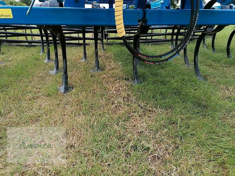 Grubber des Typs Agripol KOBALT 450 Leichtgrubber Flachgrubber 4.5m Biogrubber, Neumaschine in Gronau (Bild 14)