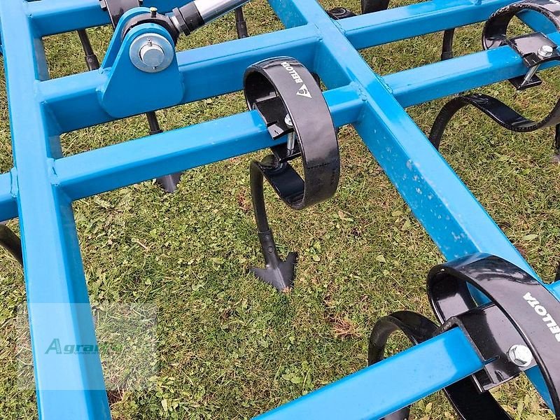 Grubber typu Agripol KOBALT 500 kein Köckerling Allrounder Federzinkengrubber, Gebrauchtmaschine v Gronau (Obrázek 16)