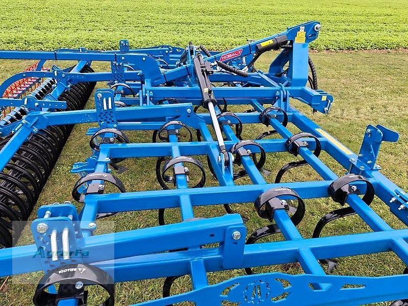 Grubber typu Agripol KOBALT 500 kein Köckerling Allrounder Federzinkengrubber, Gebrauchtmaschine v Gronau (Obrázek 11)
