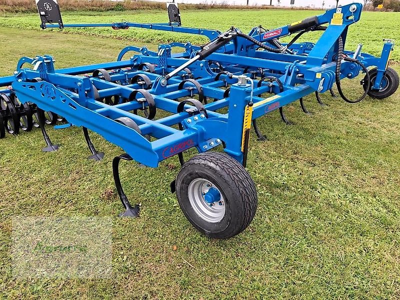 Grubber typu Agripol KOBALT 500 kein Köckerling Allrounder Federzinkengrubber, Gebrauchtmaschine v Gronau (Obrázek 15)
