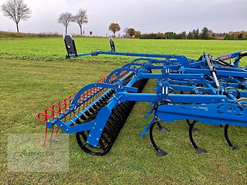 Grubber от тип Agripol KOBALT 500 kein Köckerling Allrounder kein Horsch Cruiser, Gebrauchtmaschine в Gronau (Снимка 5)
