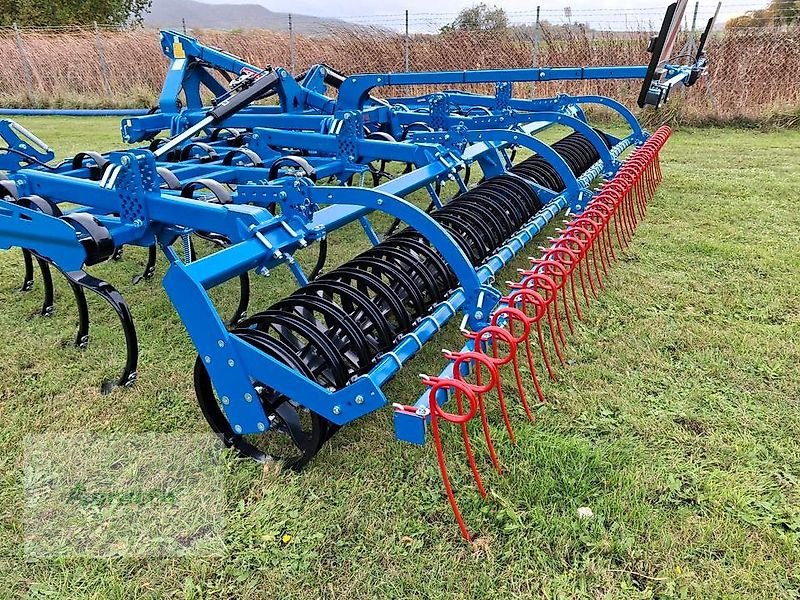 Grubber от тип Agripol KOBALT 500 kein Köckerling Allrounder kein Horsch Cruiser, Gebrauchtmaschine в Gronau (Снимка 13)