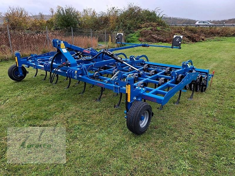 Grubber от тип Agripol KOBALT 500 kein Köckerling Allrounder kein Horsch Cruiser, Gebrauchtmaschine в Gronau (Снимка 1)