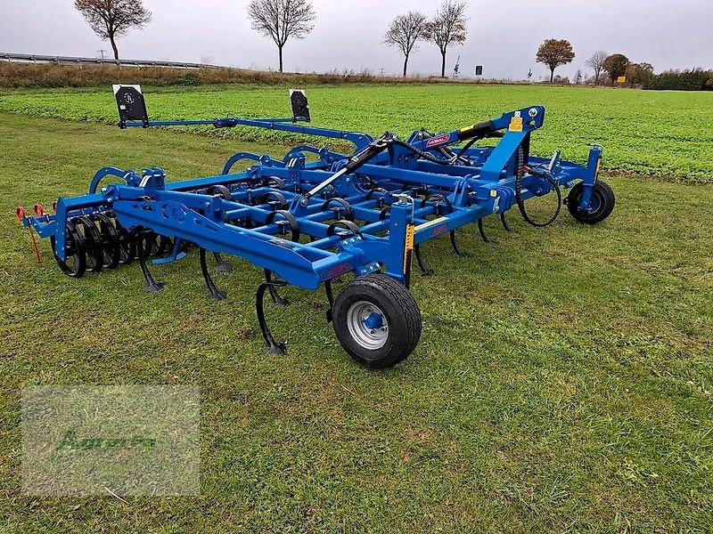 Grubber от тип Agripol KOBALT 500 kein Köckerling Allrounder kein Horsch Cruiser, Gebrauchtmaschine в Gronau (Снимка 3)