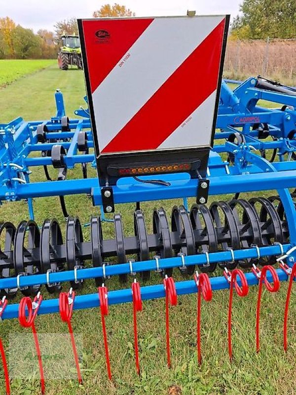 Grubber от тип Agripol KOBALT 500 kein Köckerling Allrounder kein Horsch Cruiser, Gebrauchtmaschine в Gronau (Снимка 12)