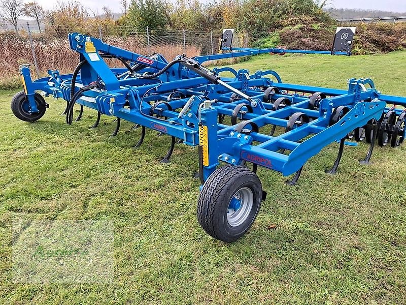 Grubber от тип Agripol KOBALT 500 kein Köckerling Allrounder kein Horsch Cruiser, Gebrauchtmaschine в Gronau (Снимка 19)