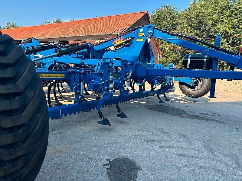 Grubber typu Agripol Kobalt, Großfederzinkenegge 6 Meter, gebraucht, Preis inkl. MwSt., Gebrauchtmaschine v Lippetal (Obrázek 6)