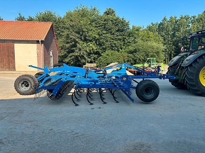 Grubber typu Agripol Kobalt, Großfederzinkenegge 6 Meter, gebraucht, Preis inkl. MwSt., Gebrauchtmaschine v Lippetal (Obrázek 5)