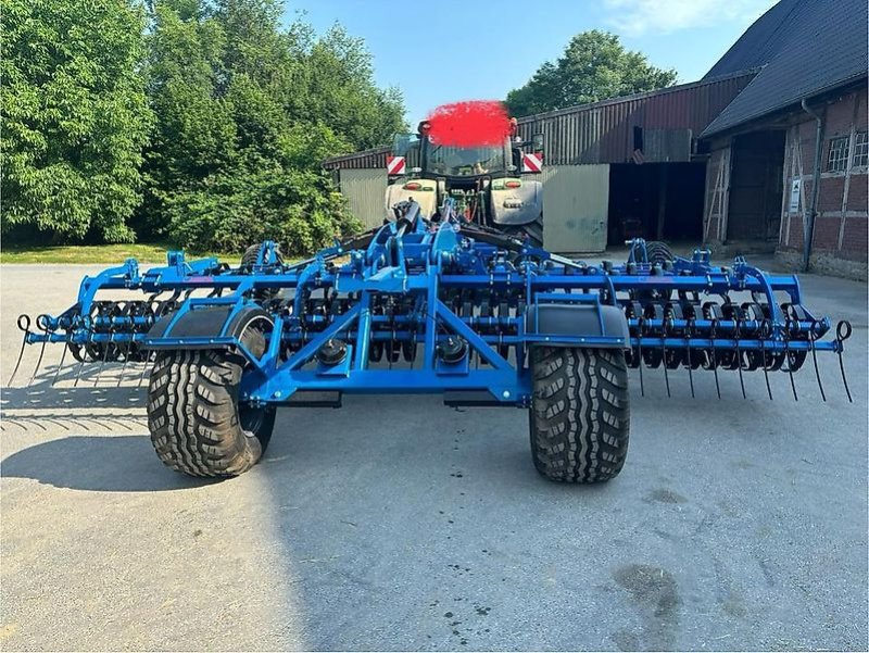 Grubber typu Agripol Kobalt, Großfederzinkenegge 6 Meter, gebraucht, Preis inkl. MwSt., Gebrauchtmaschine v Lippetal (Obrázek 3)