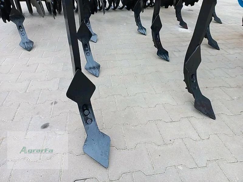 Grubber a típus Agripol LEM 260 Mulchsaatgrubber Grubber 2.6m, Neumaschine ekkor: Gronau (Kép 3)