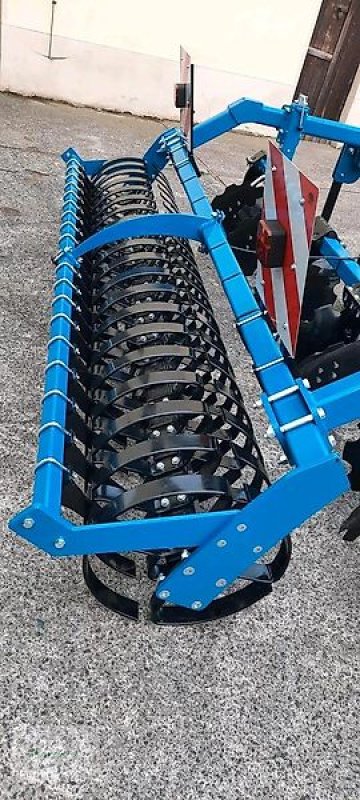 Grubber des Typs Agripol LEM 300 Mulchsaatgrubber Grubber 3m, Neumaschine in Gronau (Bild 19)
