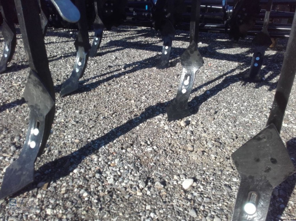 Grubber des Typs Agripol LEM 300 T Doppelherzschar -, Neumaschine in Frontenhausen (Bild 4)