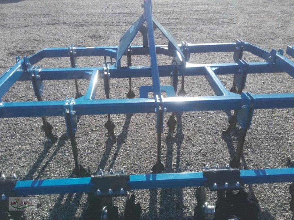 Grubber des Typs Agripol LEM 3m, Neumaschine in Waltenhausen (Bild 4)