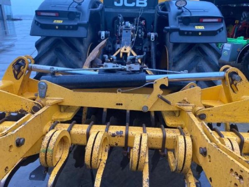 Grubber za tip Agrisem -, Gebrauchtmaschine u Sorée (Slika 7)