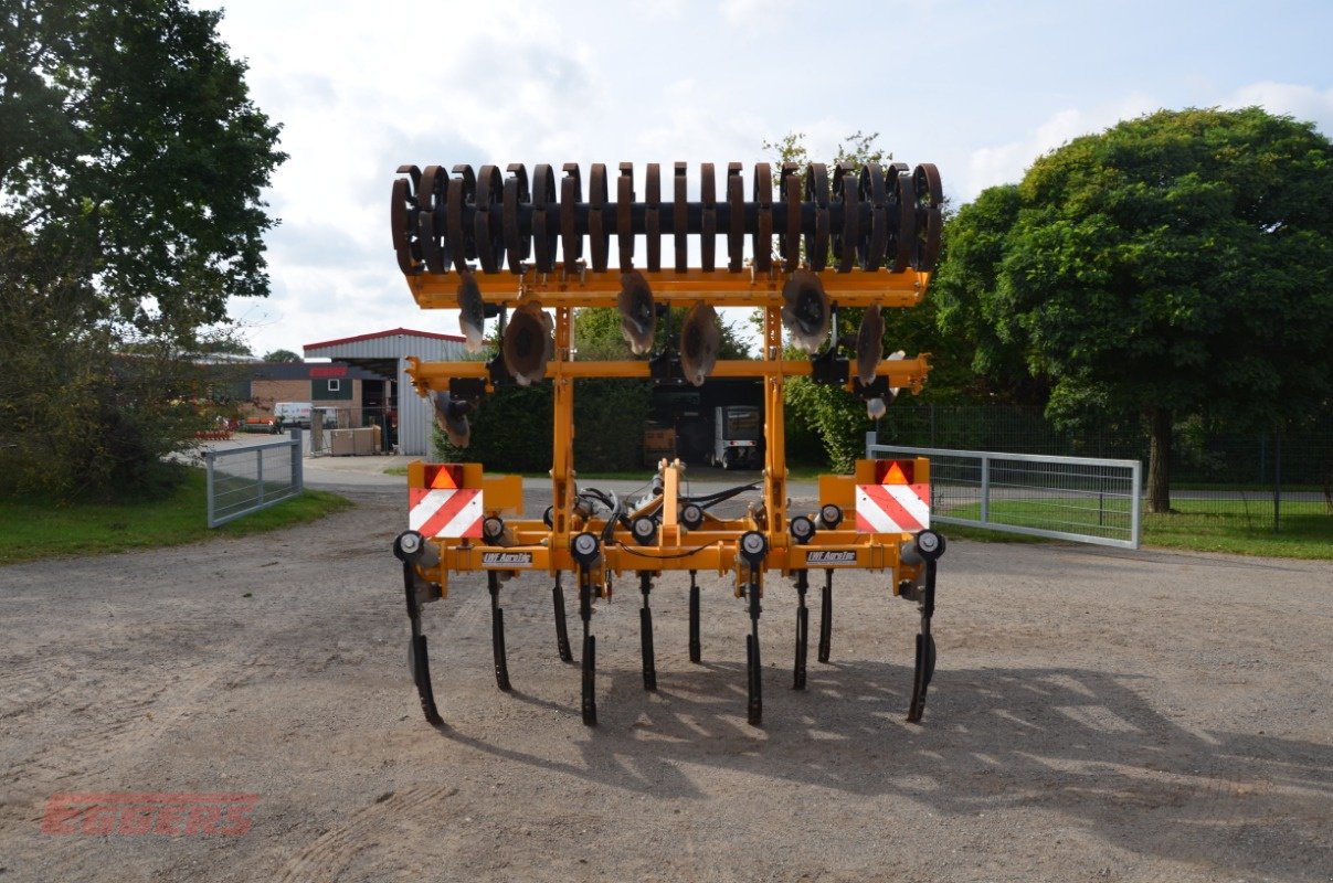 Grubber tip Agrisem Agromulch Gold 3,00m, Gebrauchtmaschine in Suhlendorf (Poză 3)