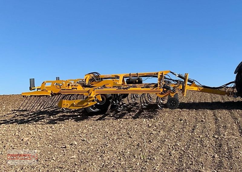Grubber типа Agrisem Biomulch 5-balkiger Flachgrubber 8 m ohne Walze, Neumaschine в Ostheim/Rhön (Фотография 22)