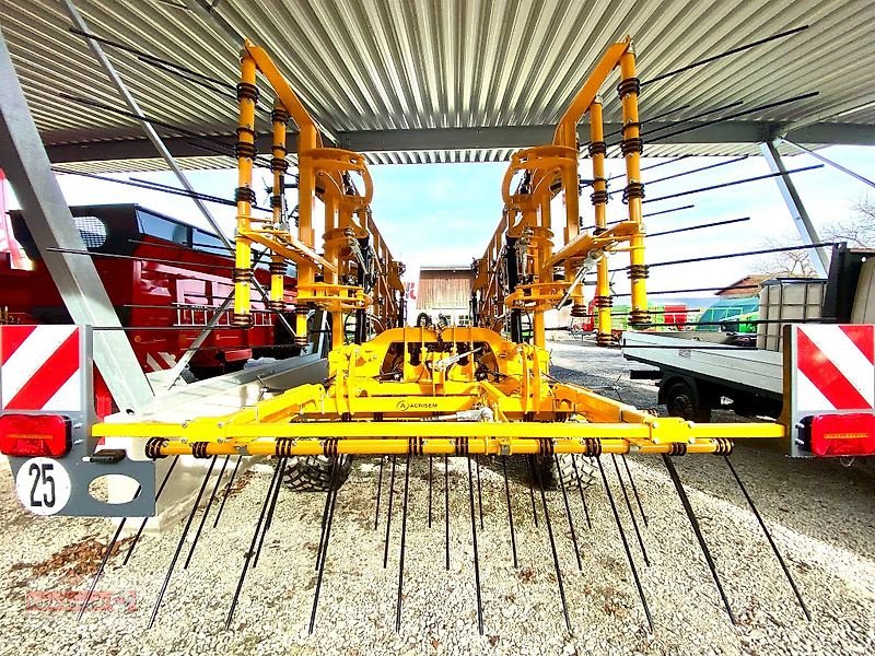 Grubber типа Agrisem Biomulch 5-balkiger Flachgrubber 8 m ohne Walze, Neumaschine в Ostheim/Rhön (Фотография 19)