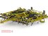 Grubber типа Agrisem Biomulch 5-balkiger Flachgrubber 8 m ohne Walze, Neumaschine в Ostheim/Rhön (Фотография 29)