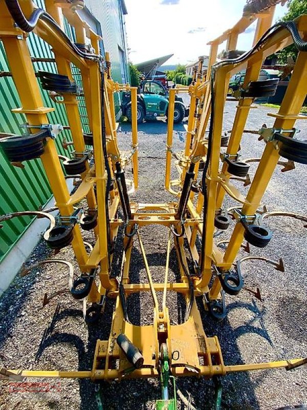 Grubber typu Agrisem Biomulch Flachgrubber 6 m ohne Walze Angebaut Vorführmaschine, Vorführmaschine v Ostheim/Rhön (Obrázek 5)