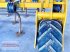 Grubber typu Agrisem Biomulch Flachgrubber 6 m ohne Walze Angebaut Vorführmaschine, Vorführmaschine v Ostheim/Rhön (Obrázek 21)