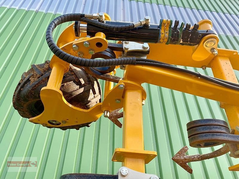 Grubber typu Agrisem Biomulch Flachgrubber 6 m ohne Walze Angebaut Vorführmaschine, Vorführmaschine v Ostheim/Rhön (Obrázek 19)