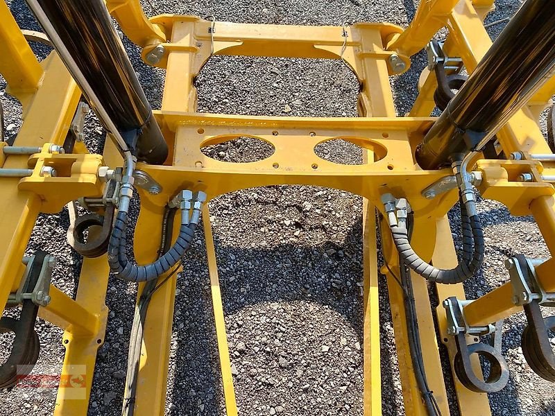 Grubber typu Agrisem Biomulch Flachgrubber 6 m ohne Walze Angebaut Vorführmaschine, Vorführmaschine v Ostheim/Rhön (Obrázek 15)