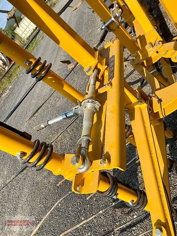 Grubber des Typs Agrisem Biomulch Flachgrubber 6 m ohne Walze Angebaut Vorführmaschine, Vorführmaschine in Ostheim/Rhön (Bild 17)