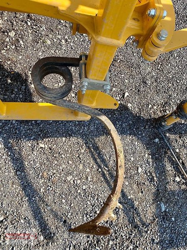 Grubber des Typs Agrisem Biomulch Flachgrubber 6 m ohne Walze Angebaut Vorführmaschine, Vorführmaschine in Ostheim/Rhön (Bild 13)