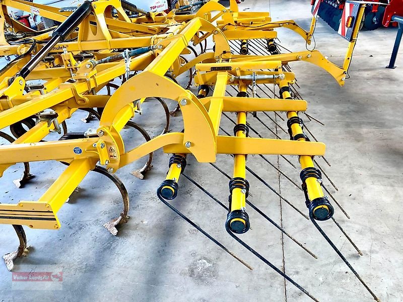 Grubber za tip Agrisem Biomulch Flachgrubber 6 m ohne Walze Angebaut Vorführmaschine, Vorführmaschine u Ostheim/Rhön (Slika 14)