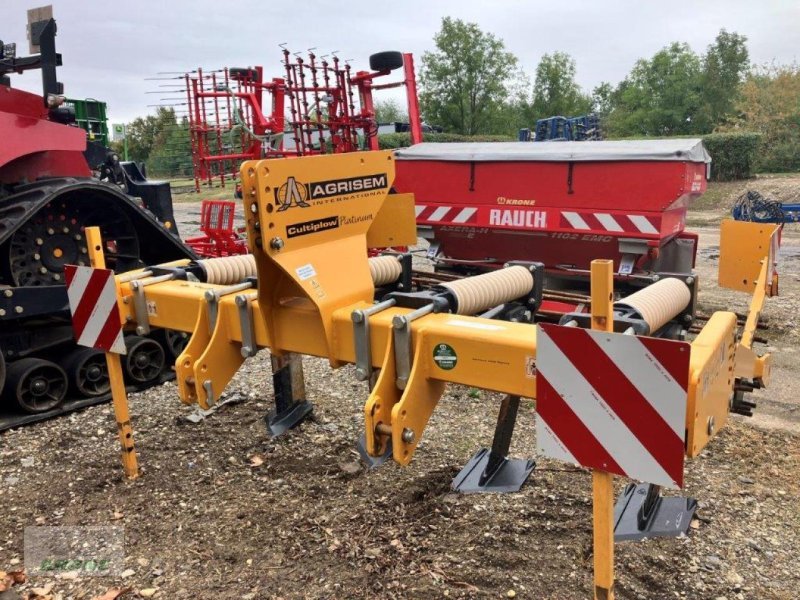 Grubber des Typs Agrisem Cultiplow Platinum SR, Gebrauchtmaschine in Spelle (Bild 2)