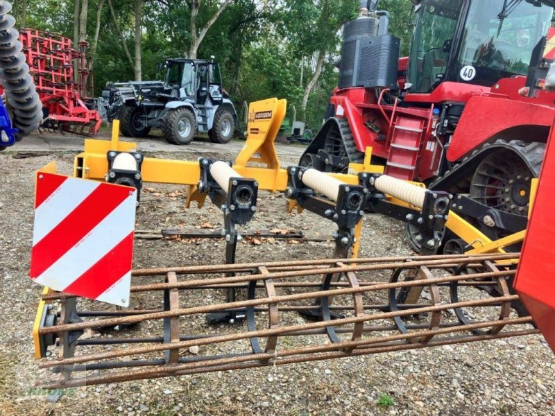 Grubber des Typs Agrisem Cultiplow Platinum SR, Gebrauchtmaschine in Spelle (Bild 4)