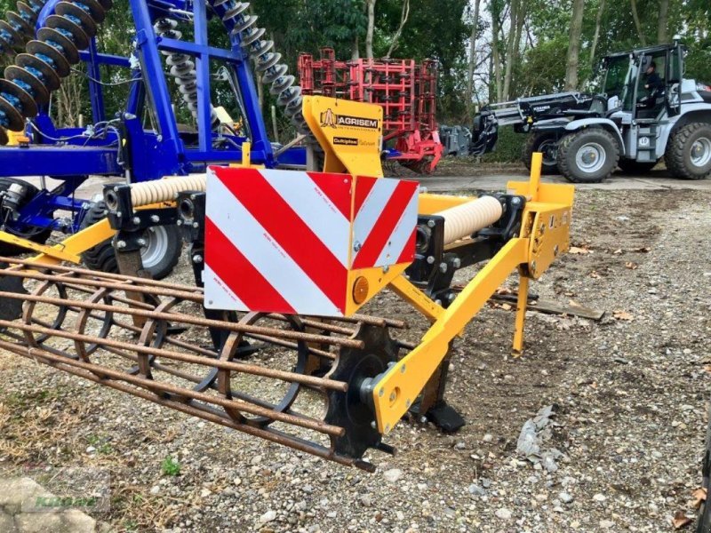 Grubber des Typs Agrisem Cultiplow Platinum SR, Gebrauchtmaschine in Spelle (Bild 5)