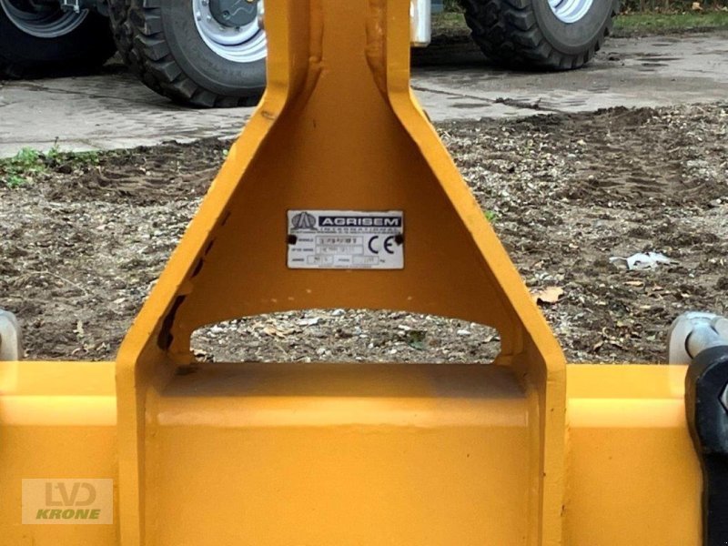Grubber des Typs Agrisem Cultiplow Platinum SR, Gebrauchtmaschine in Spelle (Bild 10)