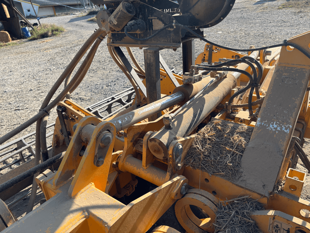 Grubber za tip Agrisem DISC-O-MULCH, Gebrauchtmaschine u TREMEUR (Slika 4)