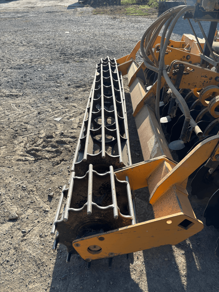 Grubber za tip Agrisem DISC-O-MULCH, Gebrauchtmaschine u TREMEUR (Slika 3)