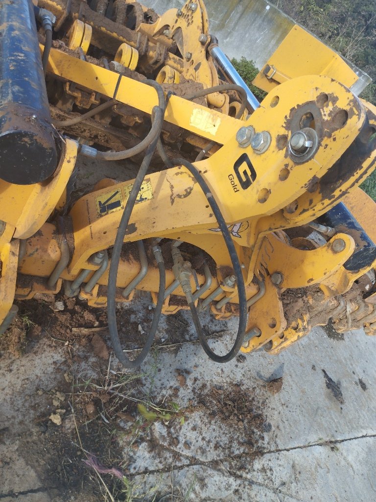 Grubber a típus Agrisem DISCO MULCH GOLD 3 M SRE, Gebrauchtmaschine ekkor: Calmont (Kép 9)