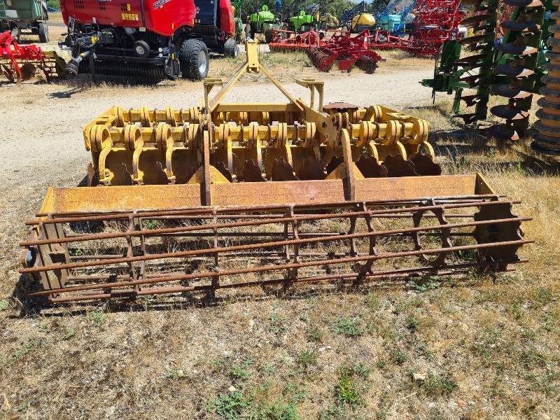 Grubber typu Agrisem DISCO/SUPER/3m, Gebrauchtmaschine v BRAY en Val (Obrázek 5)