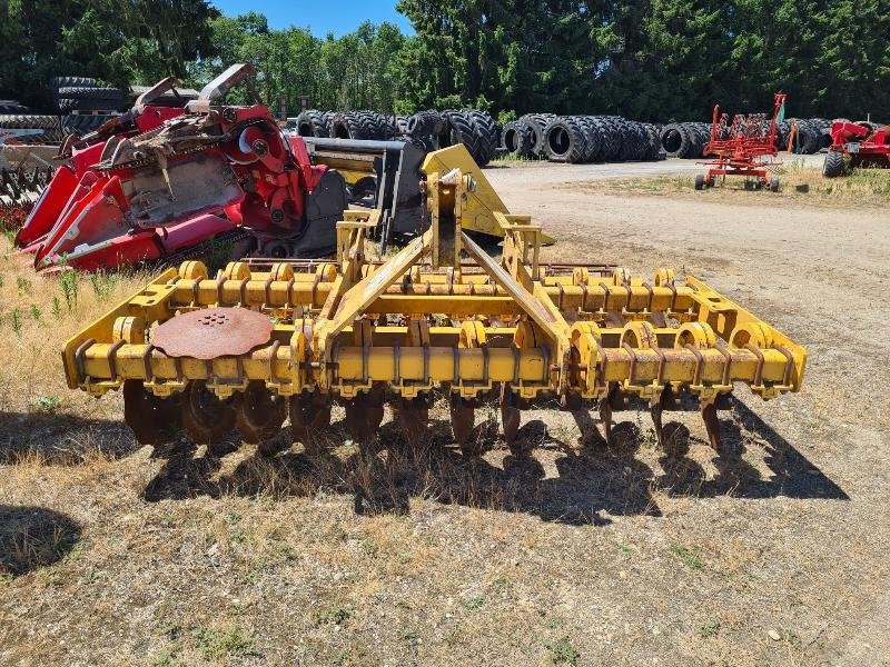 Grubber typu Agrisem DISCO/SUPER/3m, Gebrauchtmaschine v BRAY en Val (Obrázek 2)