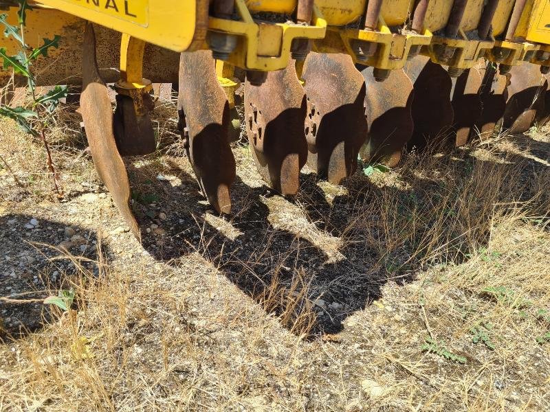 Grubber typu Agrisem DISCO/SUPER/3m, Gebrauchtmaschine v BRAY en Val (Obrázek 9)