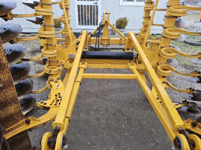 Grubber des Typs Agrisem DISCOMULCH SILV, Gebrauchtmaschine in BRAY en Val (Bild 5)