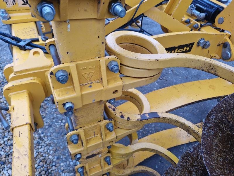 Grubber des Typs Agrisem DISCOMULCH SILV, Gebrauchtmaschine in BRAY en Val (Bild 7)