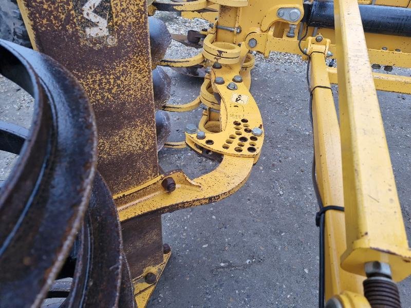 Grubber des Typs Agrisem DISCOMULCH SILV, Gebrauchtmaschine in BRAY en Val (Bild 8)