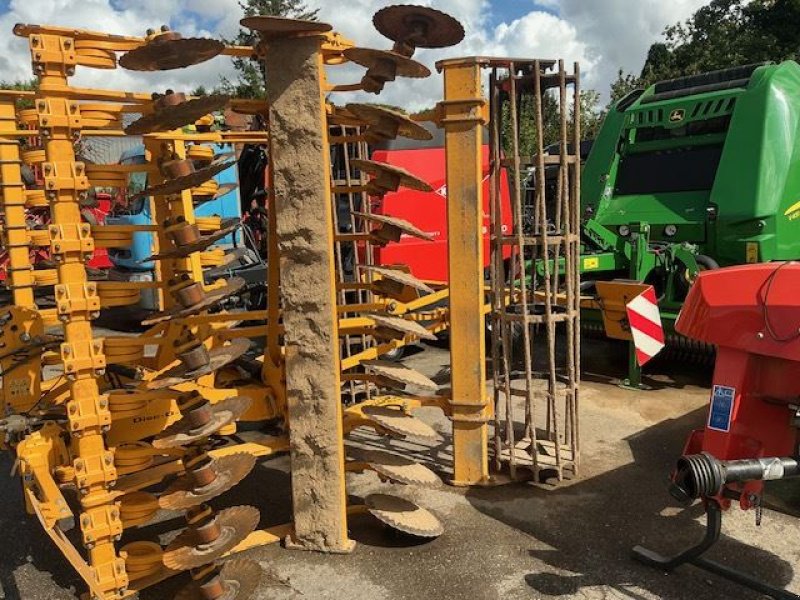 Grubber of the type Agrisem DISCOMULCHSILVE, Gebrauchtmaschine in les hayons (Picture 3)